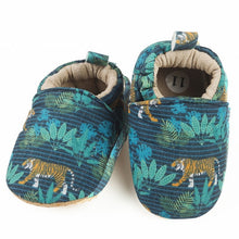 Load image into Gallery viewer, Soft Infant Cute Crib Shoes