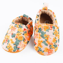 Load image into Gallery viewer, Soft Infant Cute Crib Shoes