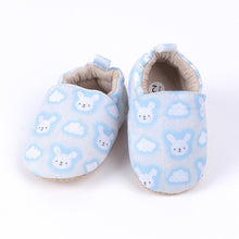 Load image into Gallery viewer, Soft Infant Cute Crib Shoes